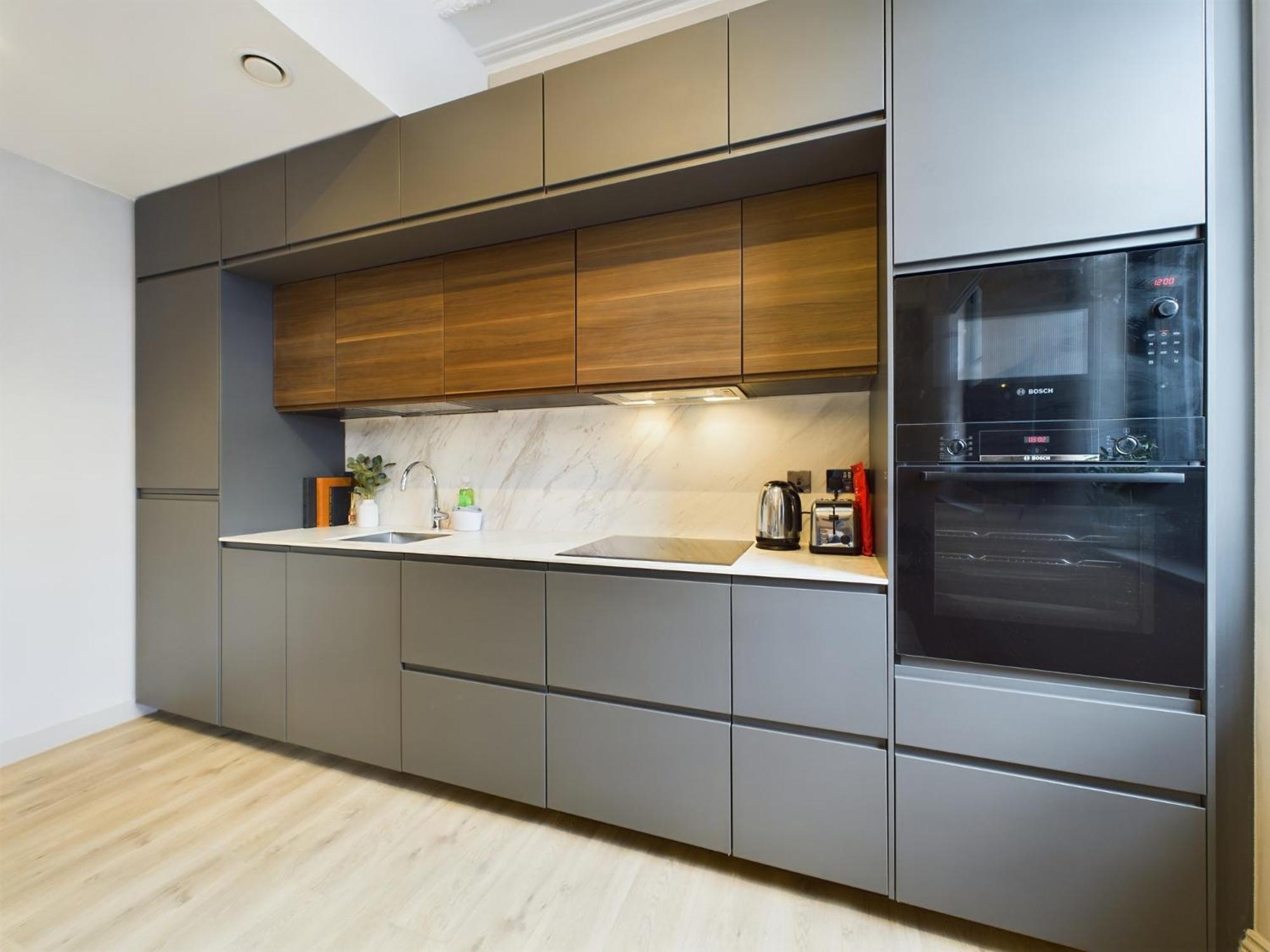 Apartamento Luxury Unique 2bedroom Centre Manchester